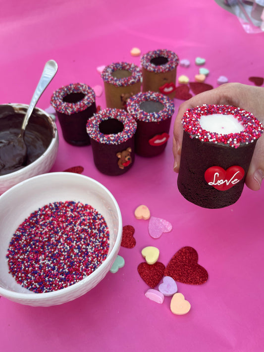 💕 Why Your Next Date Night Deserves a Dirty Cookie