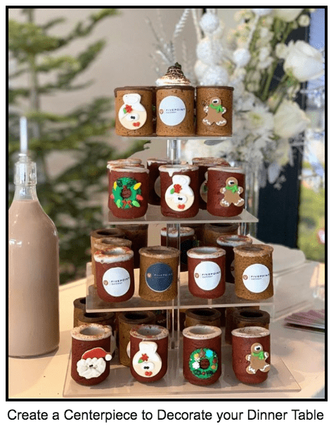 Christmas Present DIY's - The Dirty Cookie