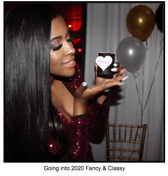 Unique New Years Eve Party Ideas - The Dirty Cookie