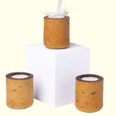 Chocolate Chip Cookie Shots