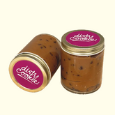 Chocolate Chip Cookie Butter