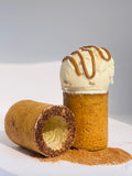 Churro Cookie Shots