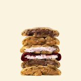 Build Your Dozen - #Dirty Cookie Shop#