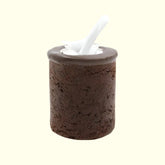 Double Chocolate Cookie Shots - #Dirty Cookie Shop#