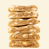 White Chocolate Chip Cookie Butter - #Dirty Cookie Shop#