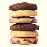 Build Your Own Half Dozen Stuffed Cookie Assortment - #Dirty Cookie Shop#