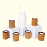 Chocolate Chip Cookie Shots - #Dirty Cookie Shop#
