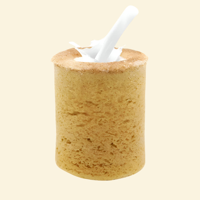 Churro Cookie Shots - #Dirty Cookie Shop#