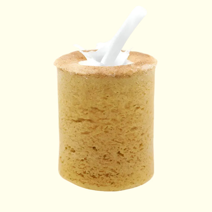 Churro Cookie Shots - #Dirty Cookie Shop#