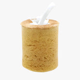 Churro cookie shots with cinnamon sugar by Dirty Cookie