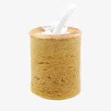 Churro cookie shots with cinnamon sugar by Dirty Cookie