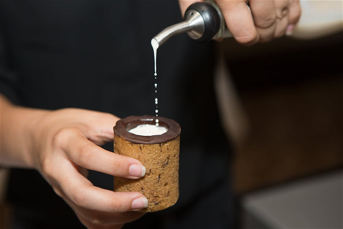 🍪 Cookie Shots Are the New Cupcakes: Why They're Taking Over Dessert Tables