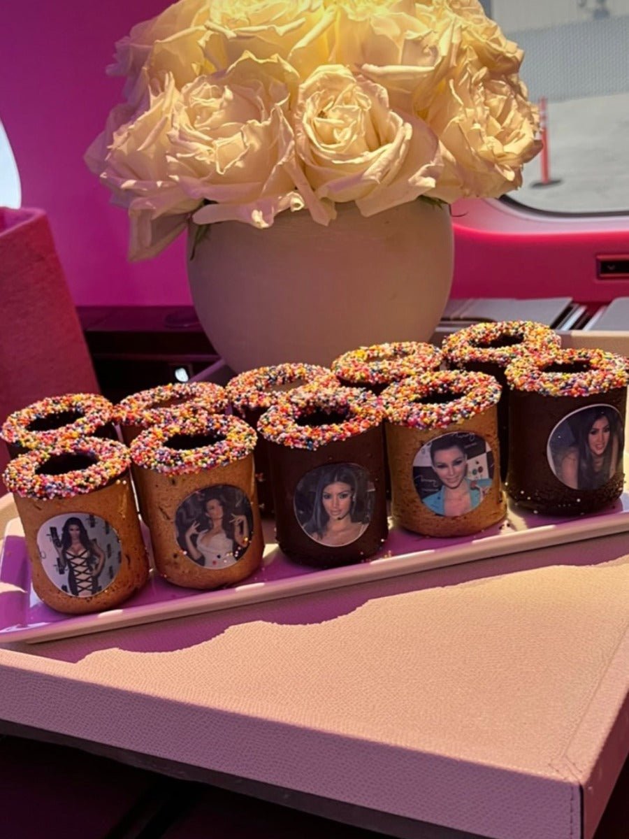 Bachelorette Party Ideas - The Dirty Cookie