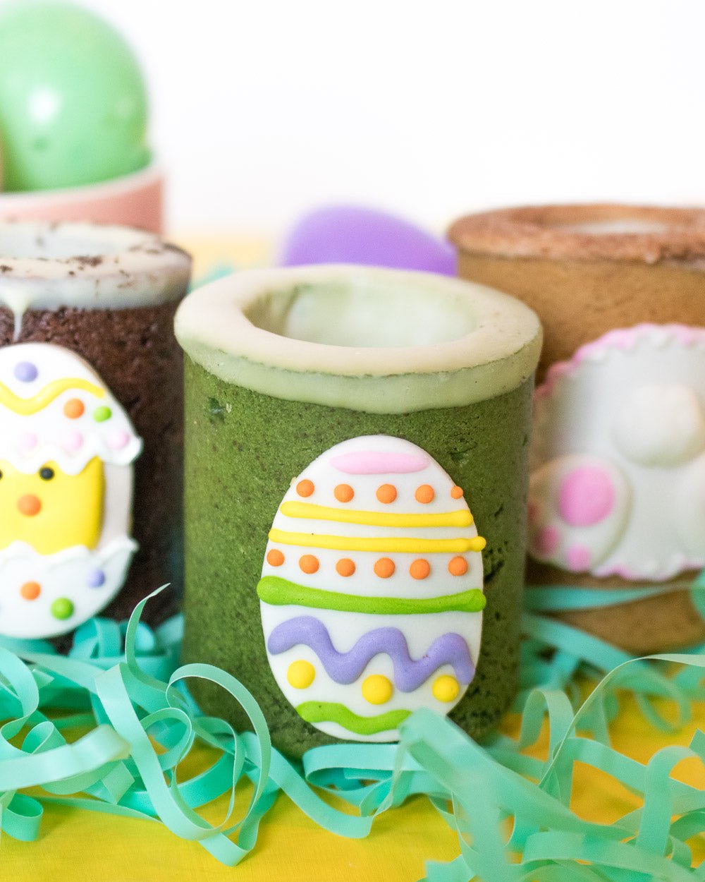 Fun Ideas for a non-traditional Easter egg hunt - The Dirty Cookie