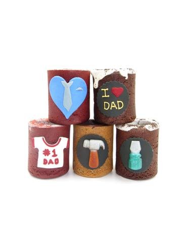 How to Celebrate The Man That Made You This Father’s Day - The Dirty Cookie