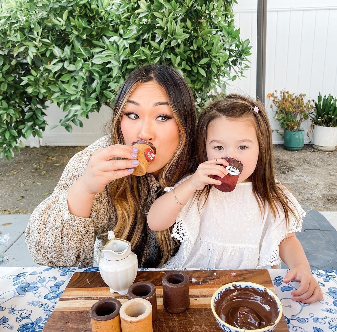 👩‍👧 DIY Dessert Kits That’ll Make You Mom of the Year