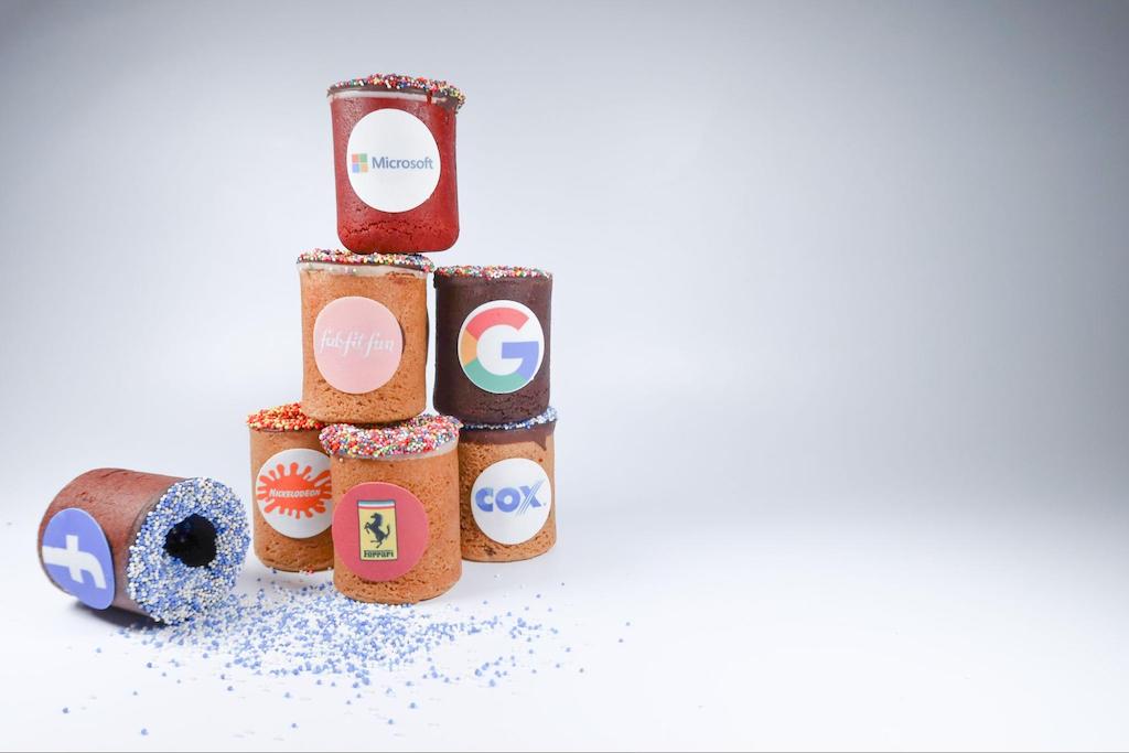 Unique Corporate Gift Ideas - The Dirty Cookie