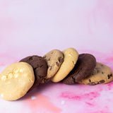 Stuffed Cookie Assortment
