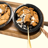Cookie Pie Combo
