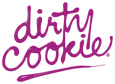 Dirty Cookie logo