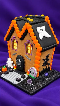 Gingerbread Skeleton Cookies Dirty Cookie Shark Tank | Season 13 Cookie Shots Pitch & Update