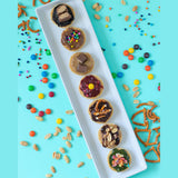 Cookie Butter Four Pack