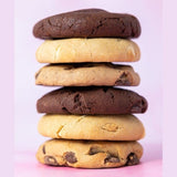 Build Your Own Half Dozen Stuffed Cookie Assortment - #Dirty Cookie Shop#