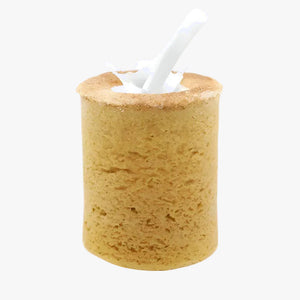 Churro Cookie Shots
