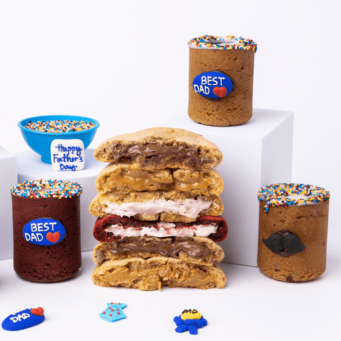 Father's Day Bundle - #Dirty Cookie Shop#