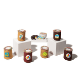 Happy Birthday DIY Cookie Shot Decorating Kit - #Dirty Cookie Shop#