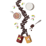 Unicorn DIY Cookie Shot Decorating Kit